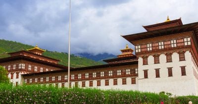 Royal Government of Bhutan sells 434 BTC for $28M as sovereign Bitcoin treasury continues to shrink