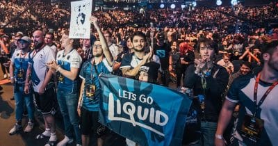 Liquid advances to playoffs at EWC 2026 Open Qualifier with dominant 2-0 sweeps