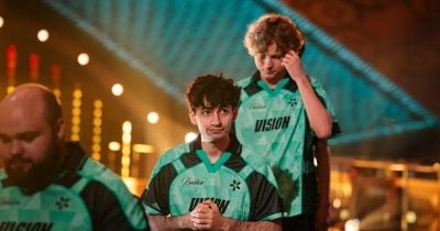 Team Vision becomes first grand finalist at TI 2026