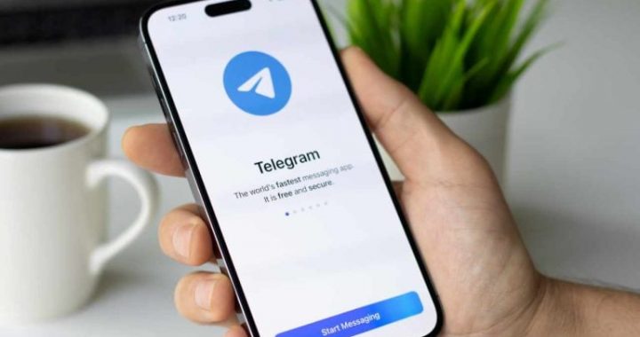 Apple Pulls Telegram After Illegal Content Appears in Public Group
