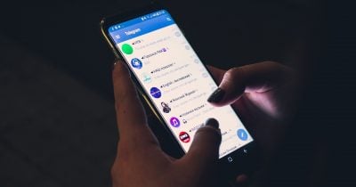 Telegram restores App Store listing after India-driven delisting