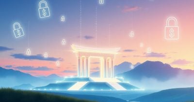 Temple goes live on Token Terminal, becoming Canton Network’s top revenue app