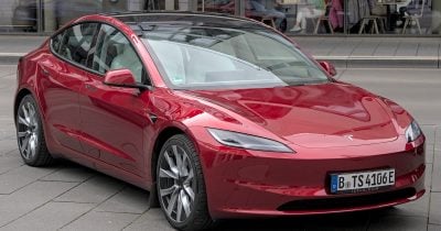 Tesla cleared for 5,000 autonomous vehicles in Nevada