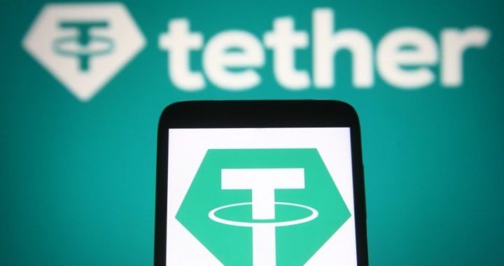 Tether Pushes Into Artificial Intelligence as User Base Tops 650M