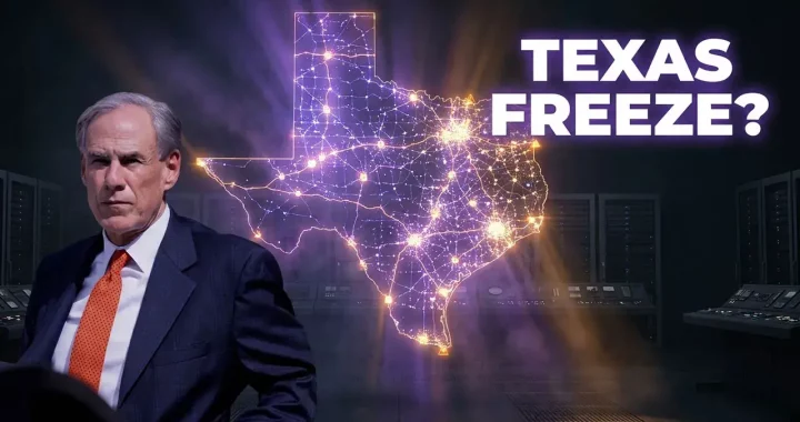 ERCOT Hits Pause on Texas Data Center Queue. How Worried Should AI Infrastructure Investors Be?