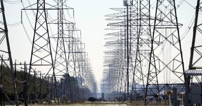 Texas governor freezes data center rollout amid ERCOT power strain