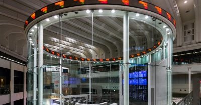 Japanese investors net buy over 5T yen in foreign assets