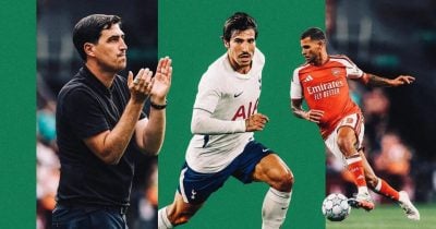 Premier League net transfer spend reaches new heights this season