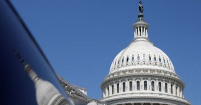 Match Act poised for inclusion in Senate NDAA as US tightens chip export controls