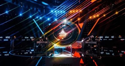 Sashi defeats Virtus.pro to advance to Round of 16 at EWC Open Qualifier