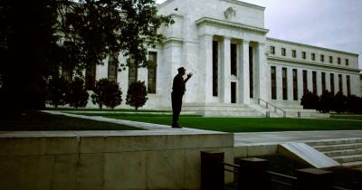 Bond traders hedge for risk of Federal Reserve rate cuts in 2027 as sentiment shifts