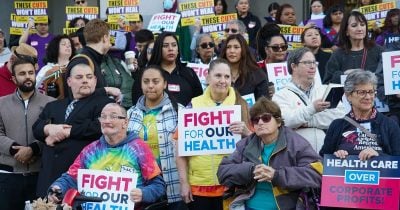 Trump’s tax law cuts $1T from Medicaid, threatens California’s Medi-Cal