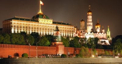 Kremlin perceives US weakness amid Iran war, escalates threats