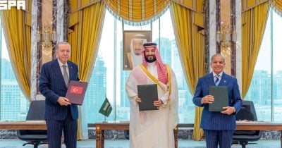 Mecca Pact may expand with Iran, Egypt, Bangladesh amid regional tensions