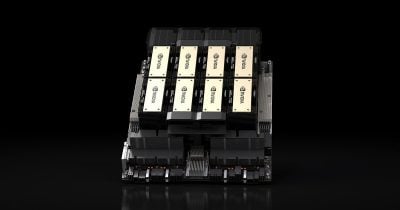 China eases Nvidia H200 chip restrictions for ByteDance, Tencent: FT