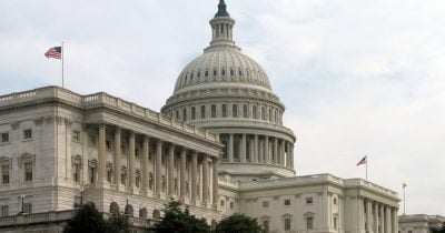 Trump urges Congress to pass Clarity Act amid Senate resistance