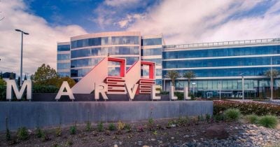 Marvell, Sandisk, SK Hynix lead semiconductor stock rally as S&P 500 hits record highs