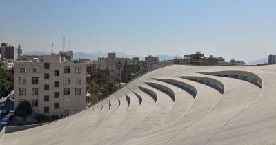 Tehran mosques used to surveil, shoot at January protesters