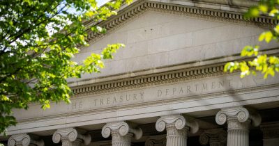 US Treasury sparks debate over potential auction cutbacks as demand weakens