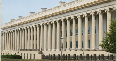 Foreign holdings of US Treasuries fall in June, led by Japan, UK, China