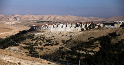 Belgium condemns Israel’s E1 settlement expansion in West Bank
