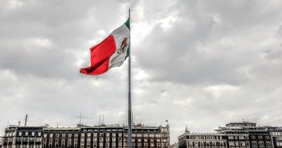 Mexico emerges as key player in US AI infrastructure boom
