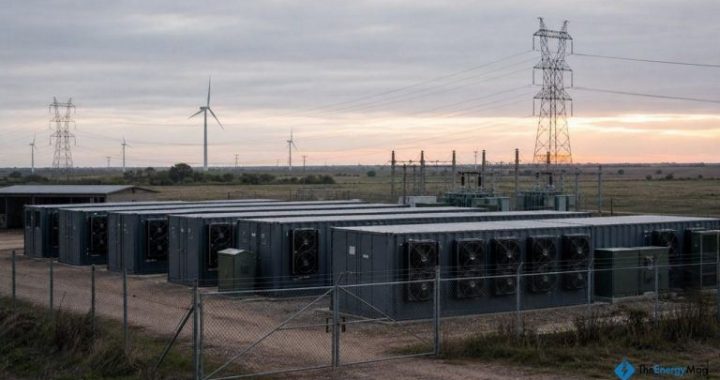 Tether’s $120M Uruguay Bitcoin Mining Bet Ends in Power Dispute