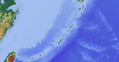 China expands presence east of Taiwan amid closer Philippines-Japan ties, says report