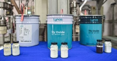 Malaysia considers limited exports of unprocessed rare earths to boost supply chain leverage