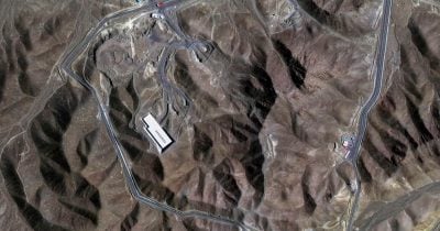 Israeli intel studied Iran’s Fordow site, supports US strike: Cohen
