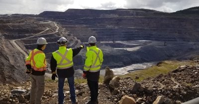 Australia requires government approval for Chinese investors selling rare earths holdings