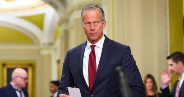 Thune Delays CLARITY Act Vote to September Amid Senate Deadlock