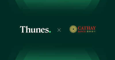 Thunes adds EURC prefunding on Solana for 24/7 euro payments across 140 countries