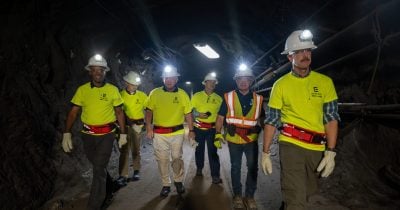 US commits $400M to build world’s first primary scandium mine in Australia