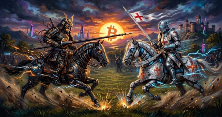 Chinese AI Beats Restricted OpenAI and Anthropic Cybersecurity Models, Bitcoin Industry Warns