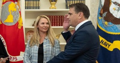 Todd Blanche confirmed as US attorney general in razor-thin Senate vote
