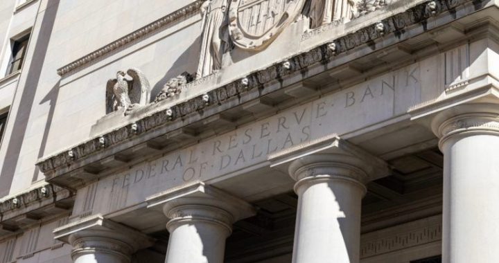 Tokenization Threatens Deposit Stability, Dallas Fed Researchers Warn