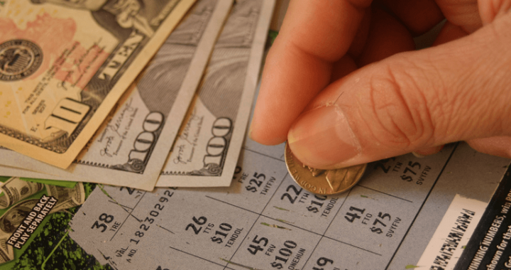 Toledo, Ohio Resident Wins Two Scratch-off Jackpots in a Single Day, Nets $384,562 After Taxes
