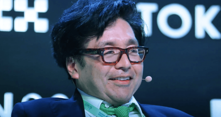 Bitmine’s 5.8M Ether Bet Swells as BMNR Stock Takes a Beating