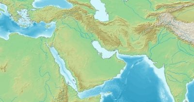Iran’s armed forces take control of Strait of Hormuz, lawmaker says