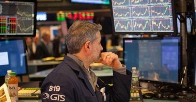 US stocks set for higher open as payrolls data eases rate-hike bets