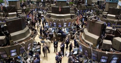 CEX futures volume drops to $4T in July, lowest since December 2023
