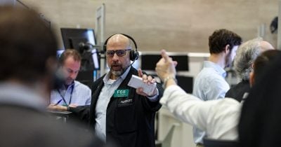 Dow Jones Industrial Average posts first decline in 6 sessions as Wall Street takes a breather
