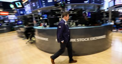US stock futures rise as traders brace for July inflation data