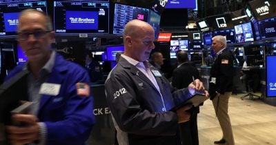Sammons distances itself from Guggenheim Partners after bond value drop
