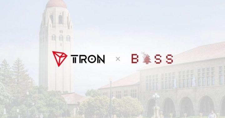 TRON DAO Joins Blockchain Application Stanford Summit at the Science of Blockchain Conference as a Sponsor