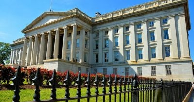 US public debt interest hits record $1.3T, may surpass Social Security
