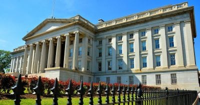 US Treasury bond intervention struggles as yields rebound