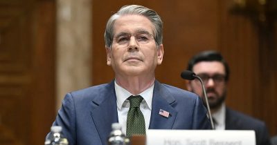US plans unprecedented sanctions on Iran, escalating tensions: Bessent