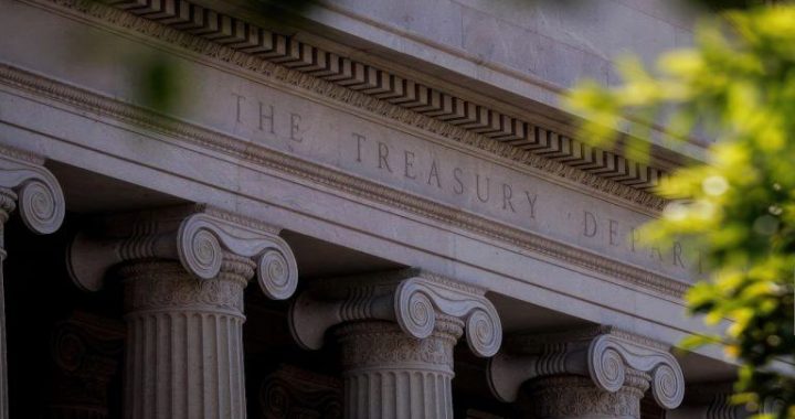 Treasury Steps In, Bitcoin Wakes Up, and More – Week In Review